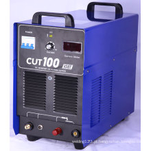 Inversor DC Air Plasma Cutter / Cutting Machine Cut100g